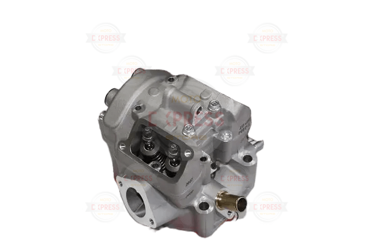 Mondial Rx3İ Evo Silindir Kapak Dolu