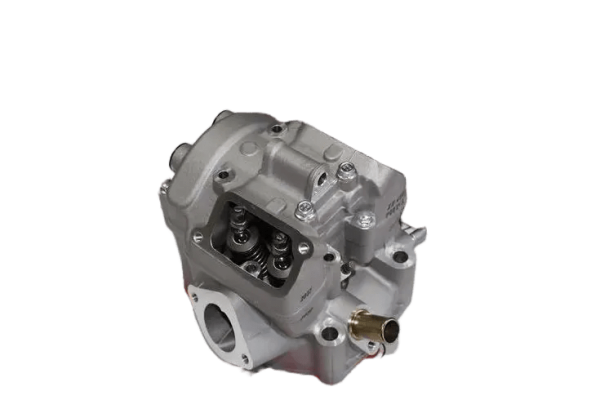 MONDİAL RX3İ EVO SİLİNDİR KAPAK DOLU