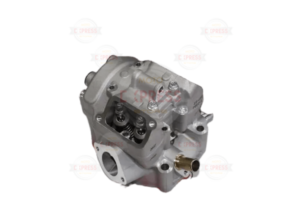 Mondial Rx3İ Evo Silindir Kapak Dolu