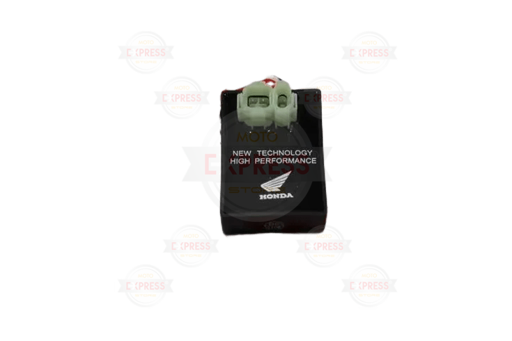 Honda Cbf 150 Cdı Ünitesi