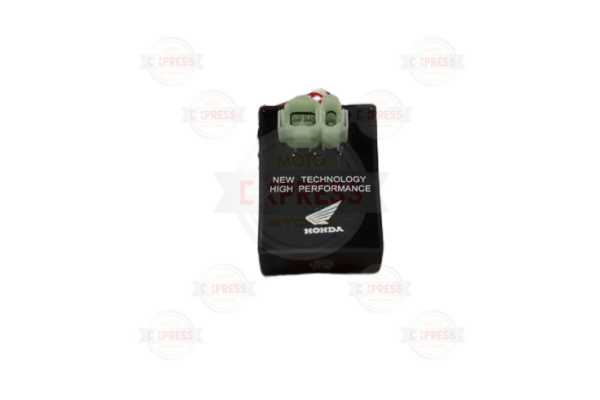 Honda Cbf 150 Cdı Ünitesi