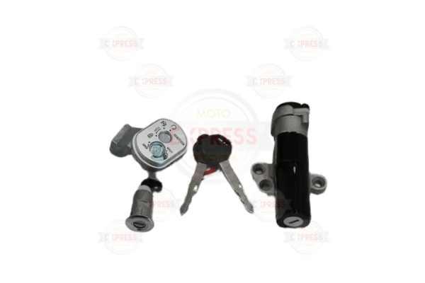 Fizy 125 Kontak Seti