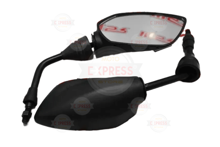 Tvs Apache Rtr Ayna Tk Fiem