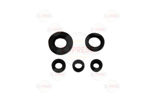 Yamaha Ys125 Yağ Keçe Seti Oem