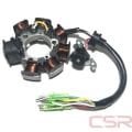 Moto Express STATOR CRYPTON