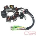 Moto Express STATOR CRYPTON