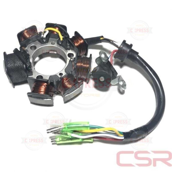 Moto Express STATOR CRYPTON