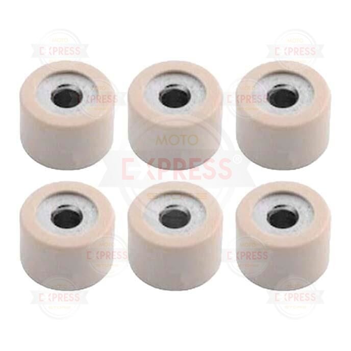 Suzuki Address 110 6'lı Tahrik Burcu Debriyaj Varyatör Bagası Seti A