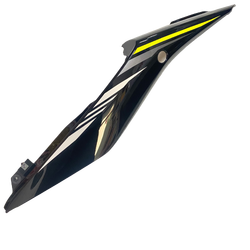 Moto Express ARKA KUYRUK SOL R25 P0(50) A