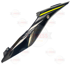 Moto Express ARKA KUYRUK SOL R25 P0(50) A