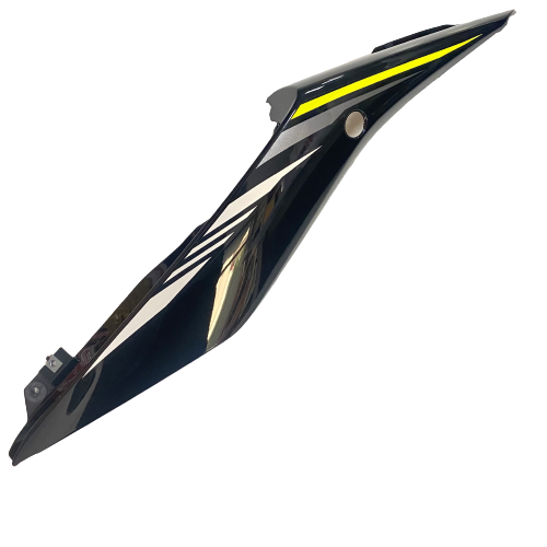 Moto Express ARKA KUYRUK SOL R25 P0(50) A