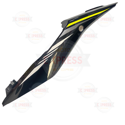 Moto Express ARKA KUYRUK SOL R25 P0(50) A