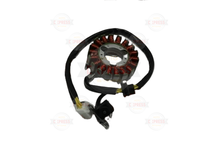 Honda Cbf 150 Statör Dc Oem