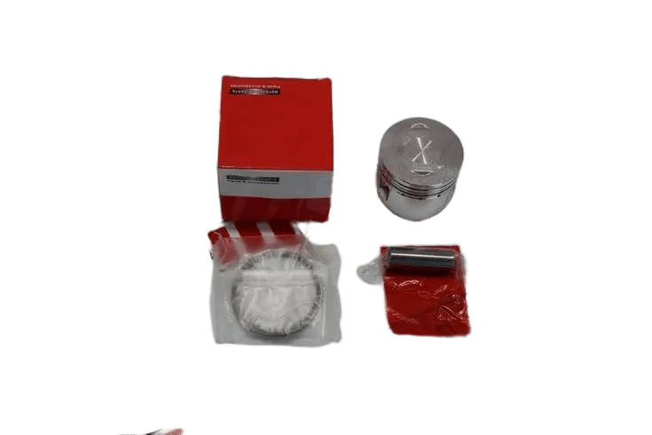 CRYPTON PİSTON KİT STD 49.0 MM OEM