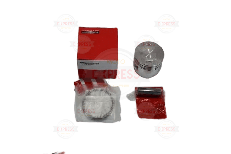 Crypton Piston Kit Std 49.0 Mm Oem