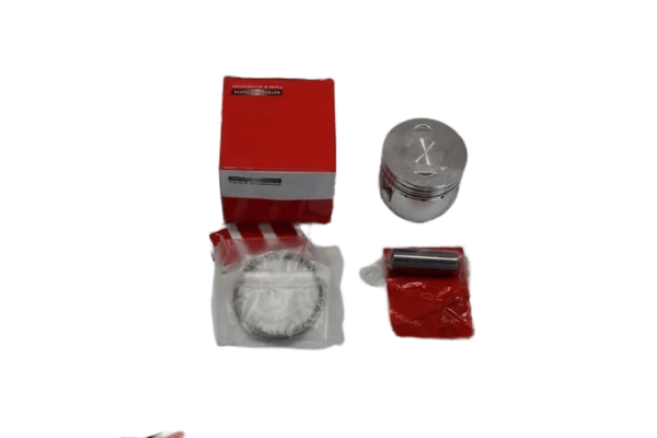 CRYPTON PİSTON KİT STD 49.0 MM OEM
