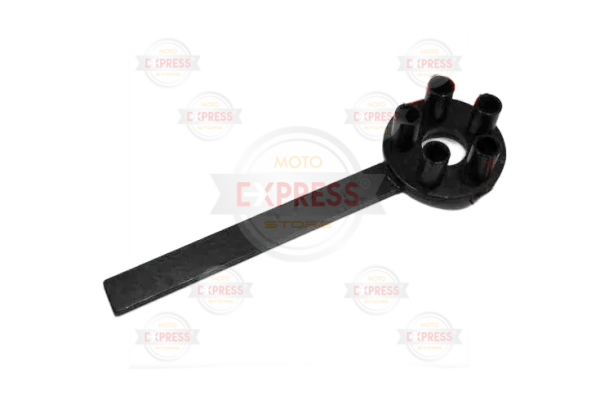 Debriyaj Aparatı Pulsar Hint