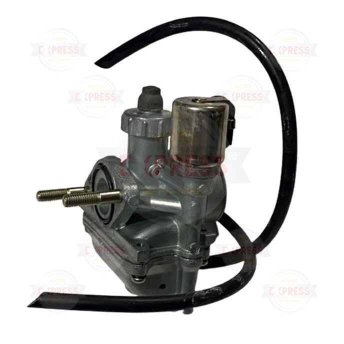 TVS Scooty Pep 90 + Plus Karbüratör Komple A