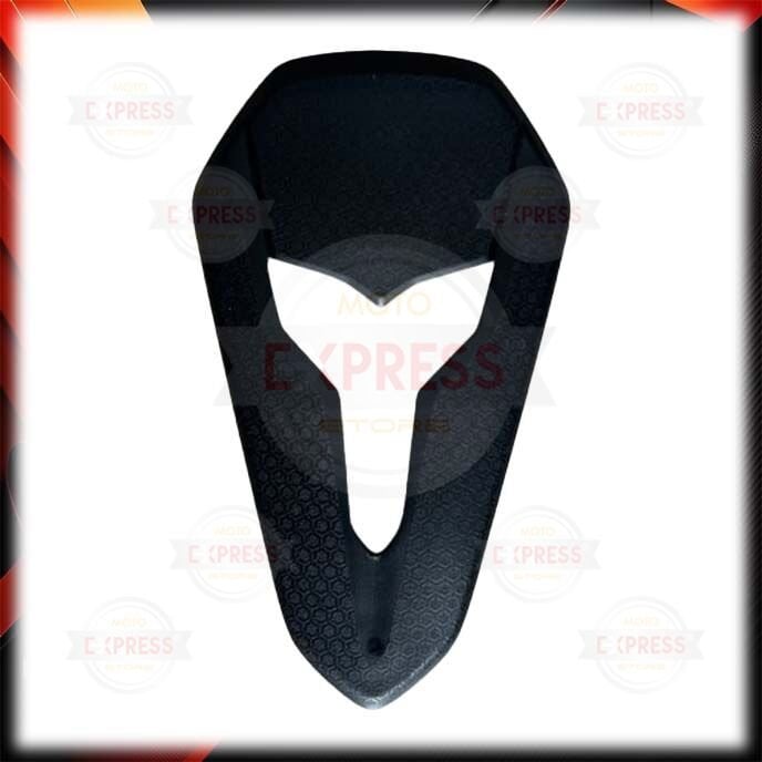 Yamaha RayZR125 Ön Siperlik Camı Ortası Ortası Dekoratif Ufak Parça A