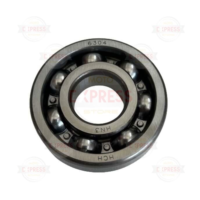 Bajaj Dominar D250 D400 UG 6304 20x52x15 Sağ Krank Karter Bilyesi Rulmanı A