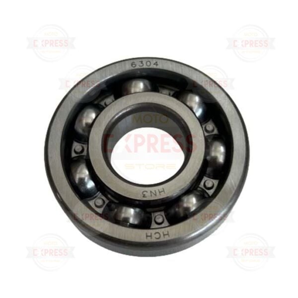 Bajaj Dominar D250 D400 UG 6304 20x52x15 Sağ Krank Karter Bilyesi Rulmanı A