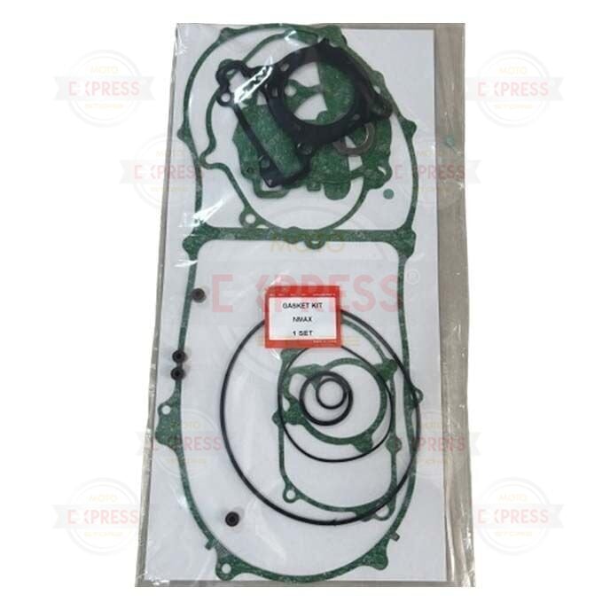 Yamaha Nmax125 2015-2019 Conta Takımı Seti Cs