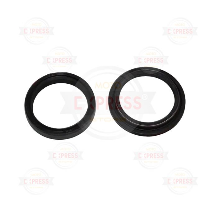 Ön Amortisör Keçesi Domınar 400 Bs4 A