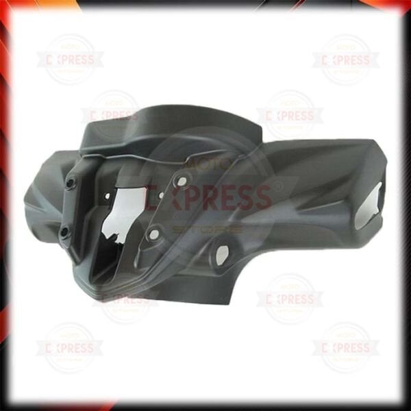 Yamaha RayZR125 Km Kilometre Saati Çerçevesi Muhafazası Ön Kafa Grenajı A