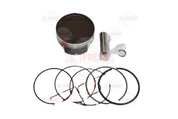 Mondial Rx3İ Evo 300 Cc  84 Mm Piston Kit