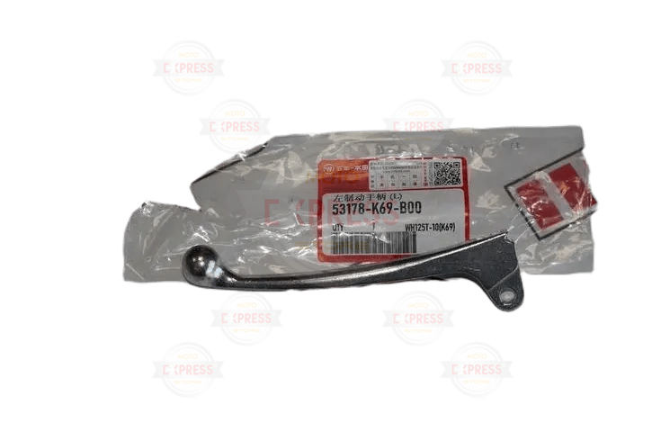 Activa S Arka Fren Kolu Wuyang