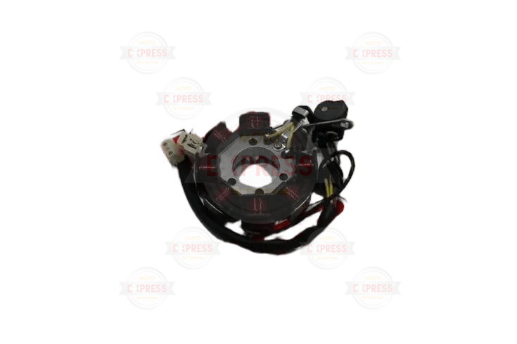 Honda Cbf 150 Statör Em 8 Sargılı Oem