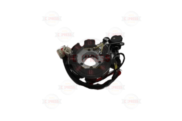 Honda Cbf 150 Statör Em 8 Sargılı Oem