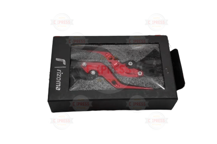 Honda Cbr 250R Katlanır Manet 2011-2017 Kırmızı