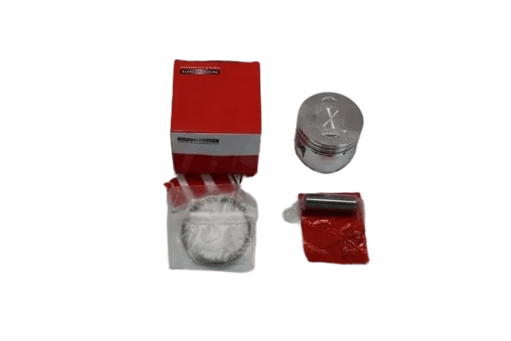CRYPTON C8 PİSTON KİT STD 51 MM OEM