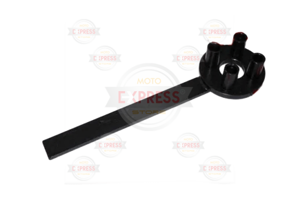 Debriyaj Aparatı Tvs Hint