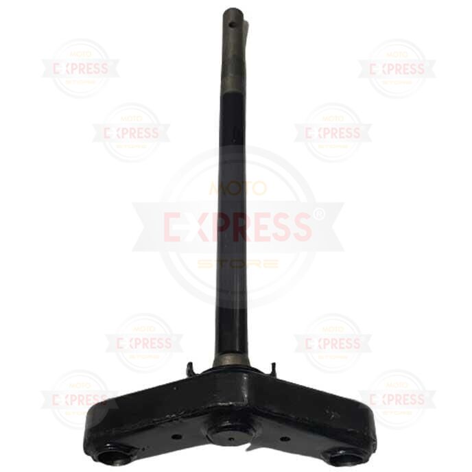 TVS Scooty Pep 75-90 Plus + Üst Mesnet Platin Maşa A