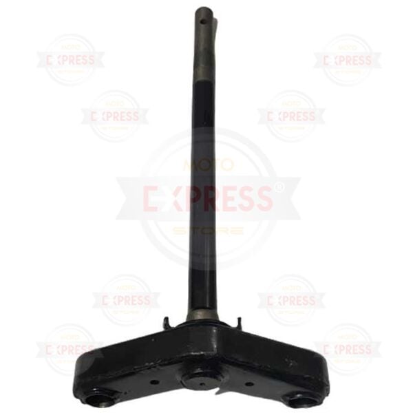 TVS Scooty Pep 75-90 Plus + Üst Mesnet Platin Maşa A