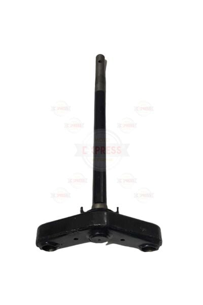 TVS Scooty Pep 75-90 Plus + Üst Mesnet Platin Maşa A