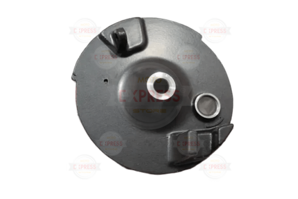 Tvs Scooty Pep 75-90 Cc Ön Kampana A