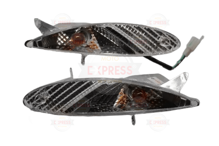 Tvs Scooty Pep 75-90 Cc Sinyal Tk Rınder