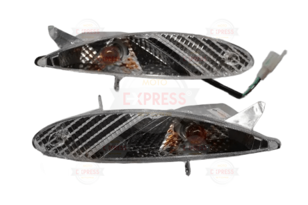 Tvs Scooty Pep 75-90 Cc Sinyal Tk Rınder