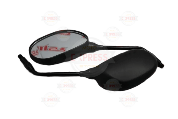 Yamaha Ys125 Ayna Tk Oem