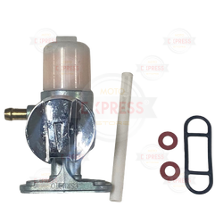 Moto Express MUSLUK YBR125