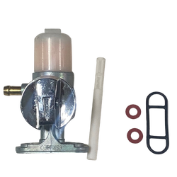 Moto Express MUSLUK YBR125