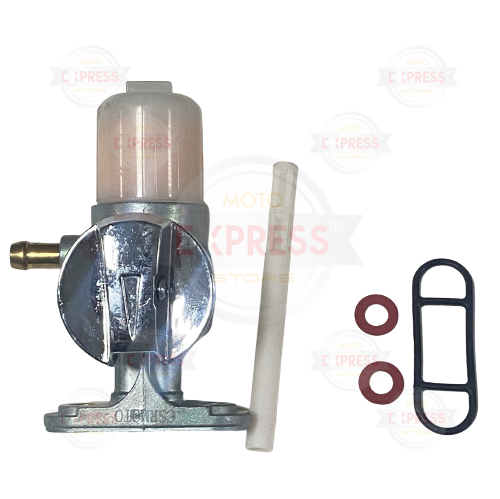 Moto Express MUSLUK YBR125