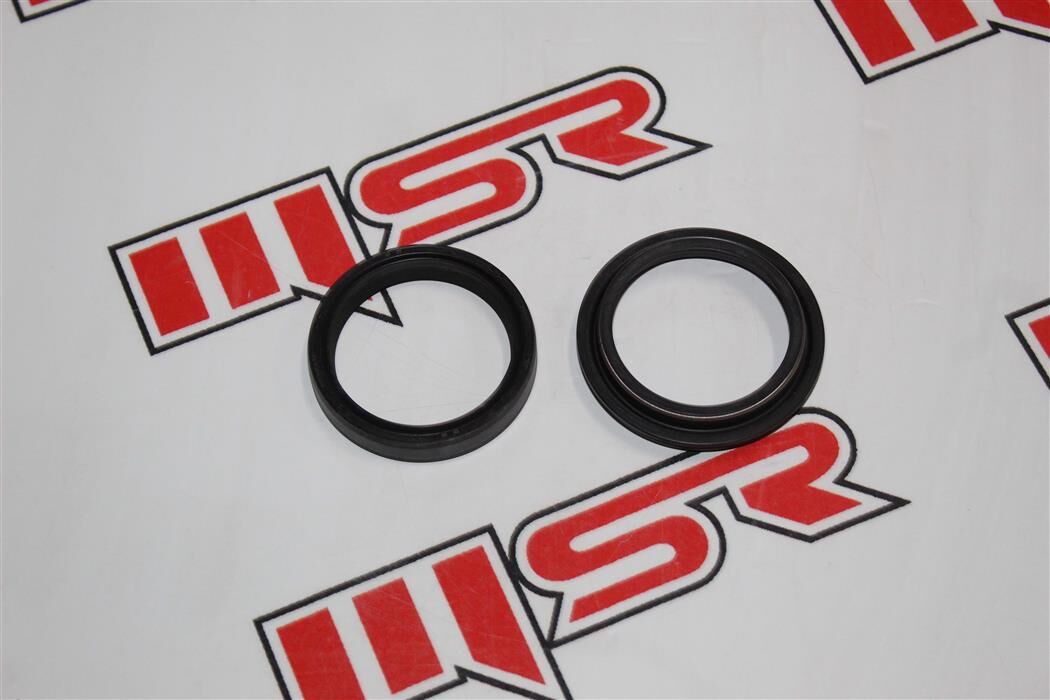 Ön Amortisör Keçesi Domınar 400 Bs4 A