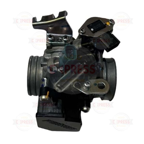 Honda CBR250R 2011-2019 Enjektör Enjeksiyon Gaz Gövdesi A