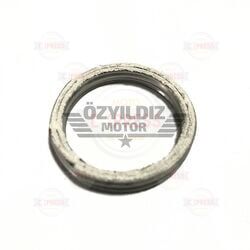 Moto Express EGZOZ CONTASI BÜYÜK KİNETİC