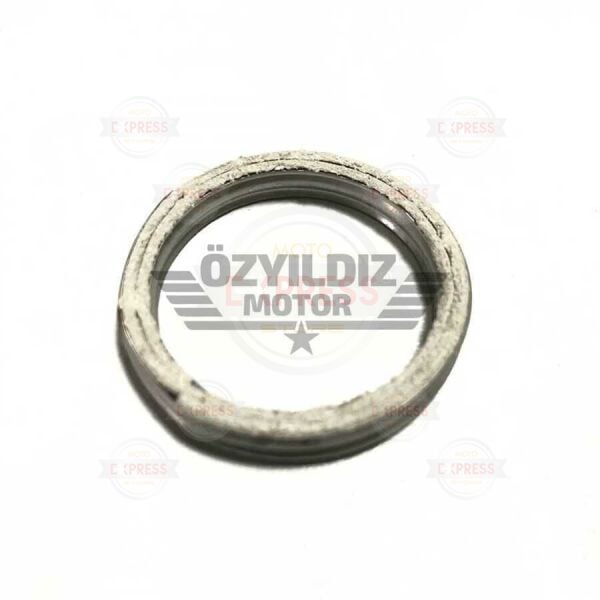 Moto Express EGZOZ CONTASI BÜYÜK KİNETİC