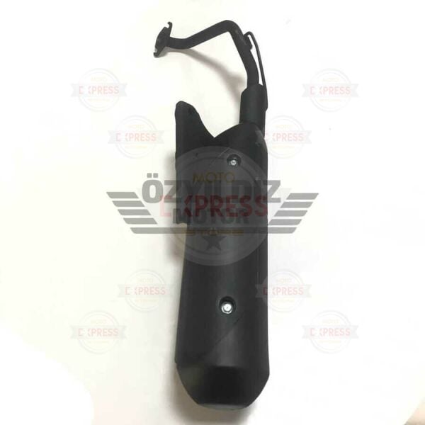 Moto Express EGZOZ TODAY A